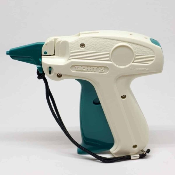 TachIt Long Needle Tagging Gun for Barb Fasteners