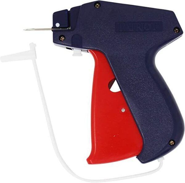 Patriot Tagging Gun for Barb Fasteners