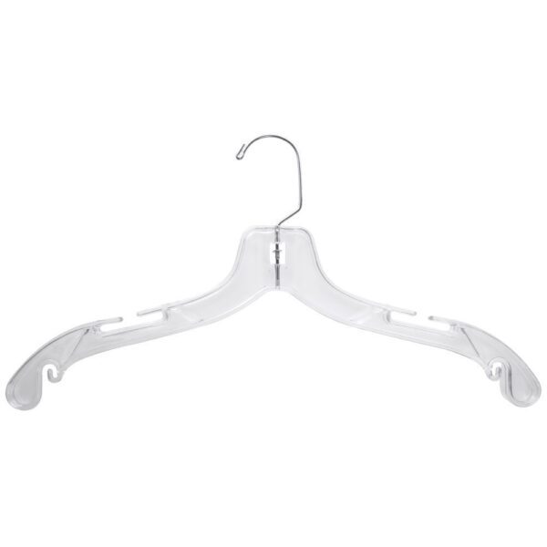 New Clear 17" Heavy Duty Top Hanger